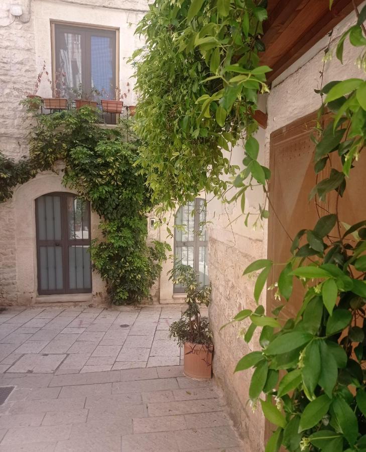Palo Del Colle Ierva Chiain, Guest House Kültér fotó