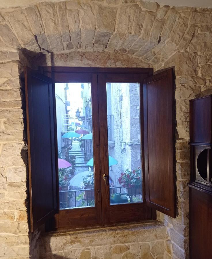 Palo Del Colle Ierva Chiain, Guest House Kültér fotó