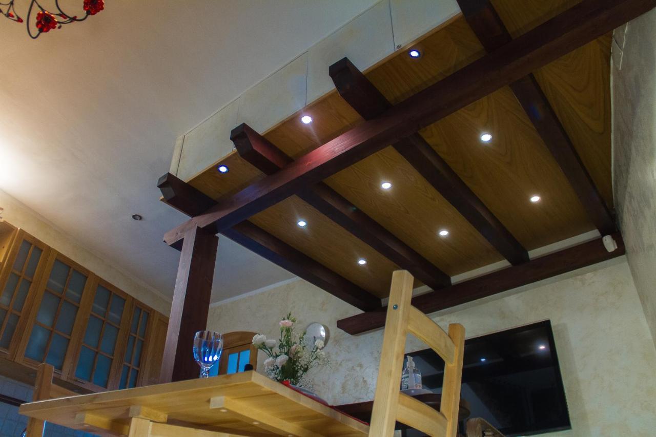 Palo Del Colle Ierva Chiain, Guest House Kültér fotó