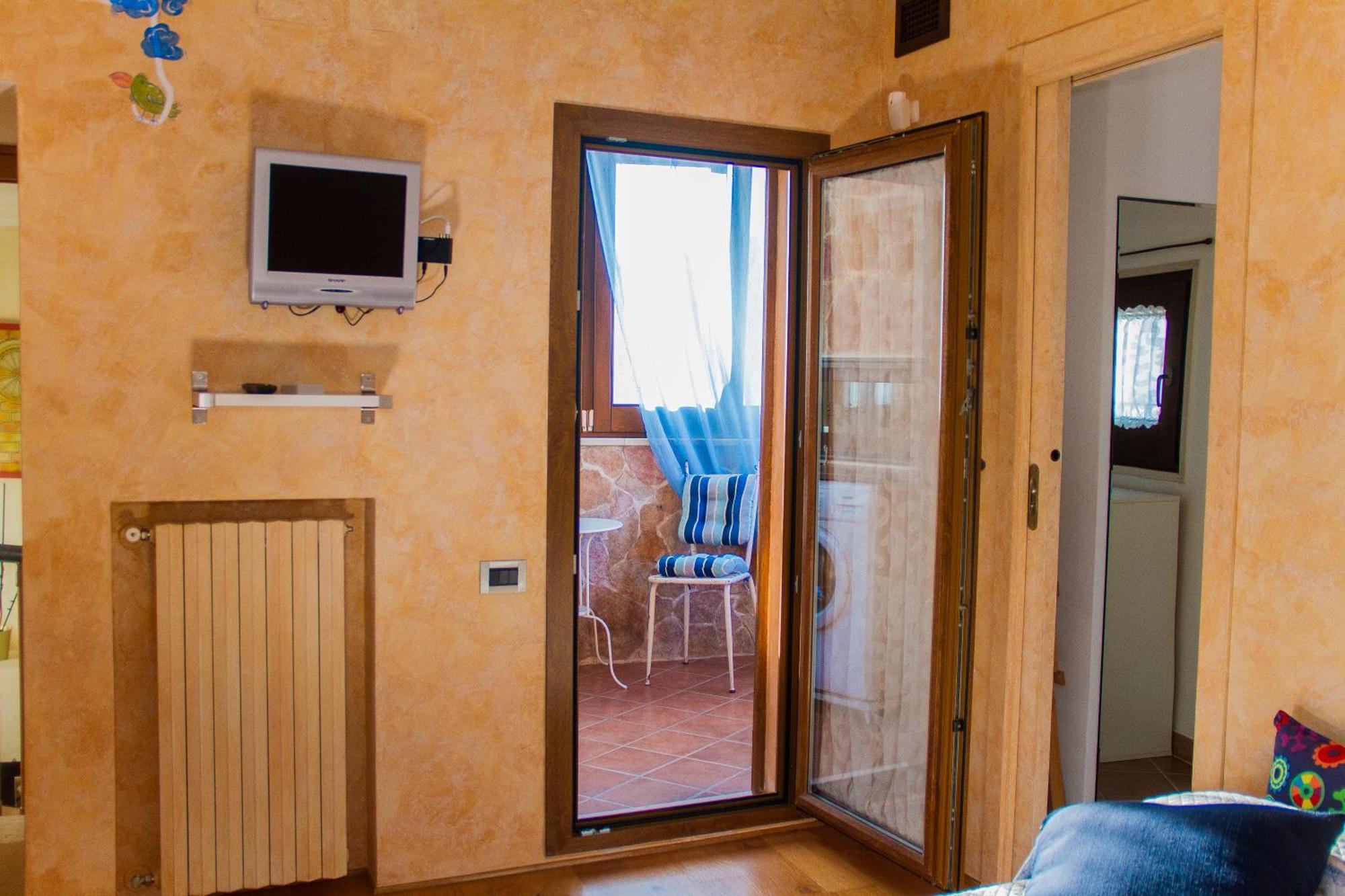 Palo Del Colle Ierva Chiain, Guest House Kültér fotó
