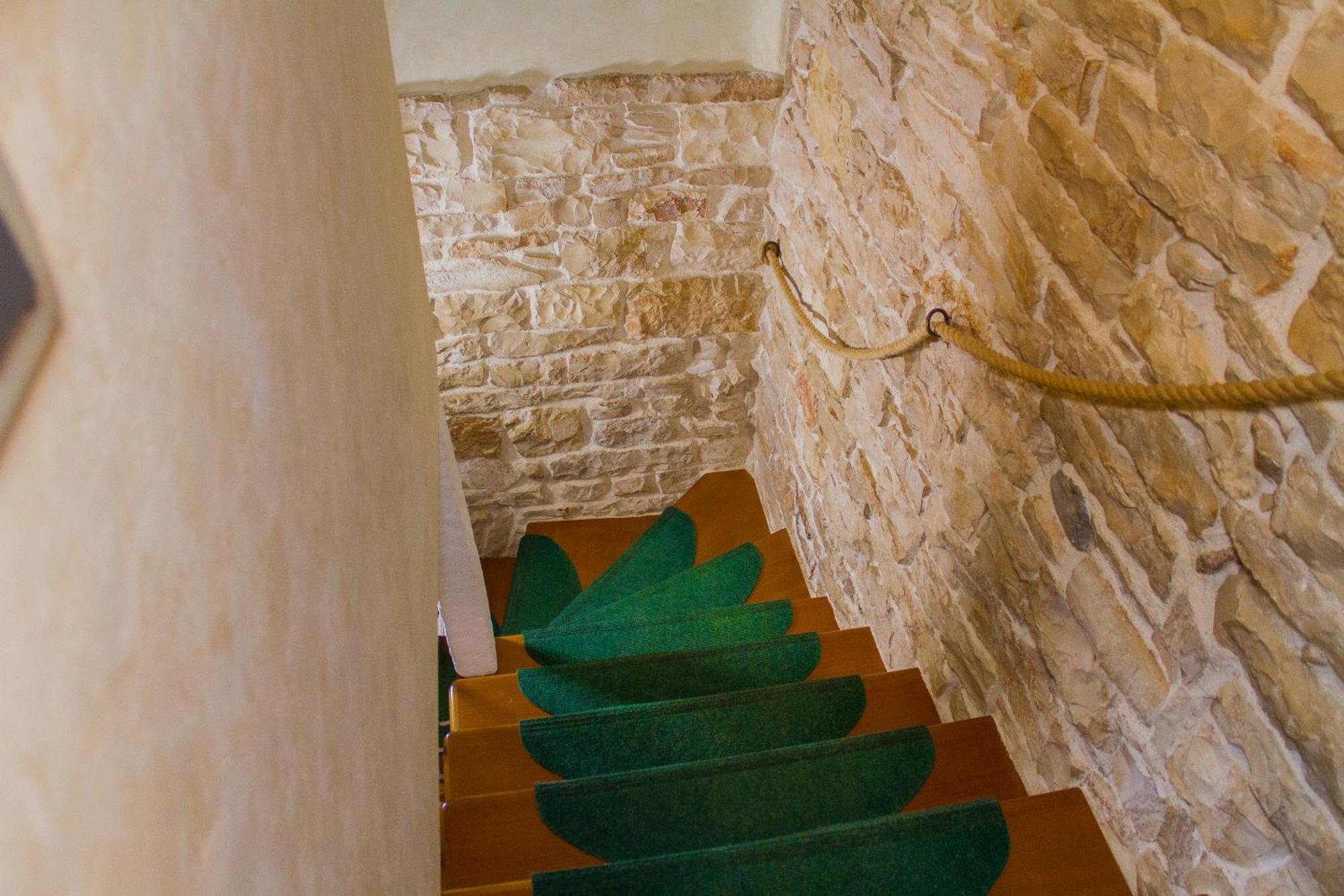 Palo Del Colle Ierva Chiain, Guest House Kültér fotó