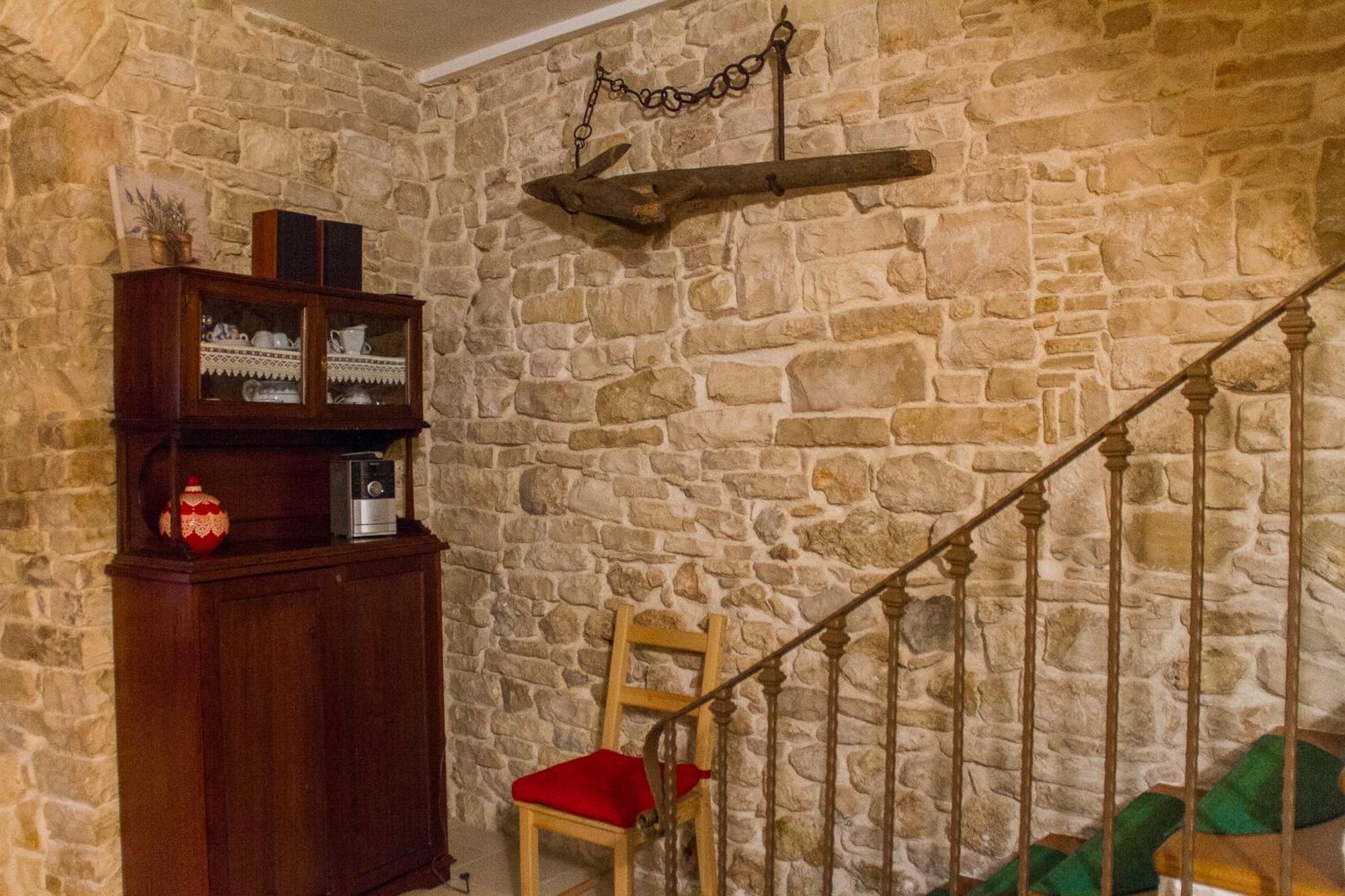 Palo Del Colle Ierva Chiain, Guest House Kültér fotó