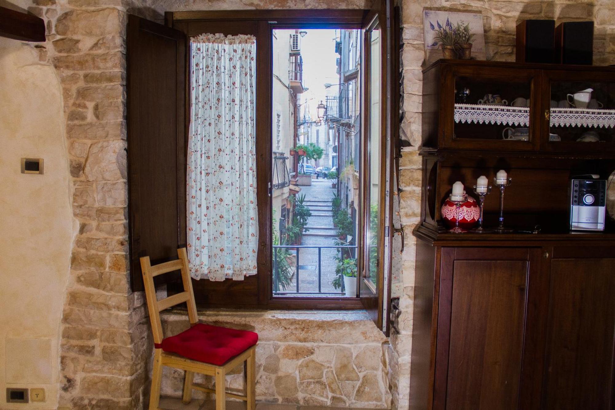 Palo Del Colle Ierva Chiain, Guest House Kültér fotó