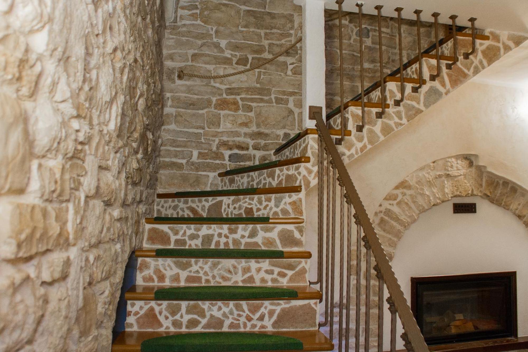 Palo Del Colle Ierva Chiain, Guest House Kültér fotó