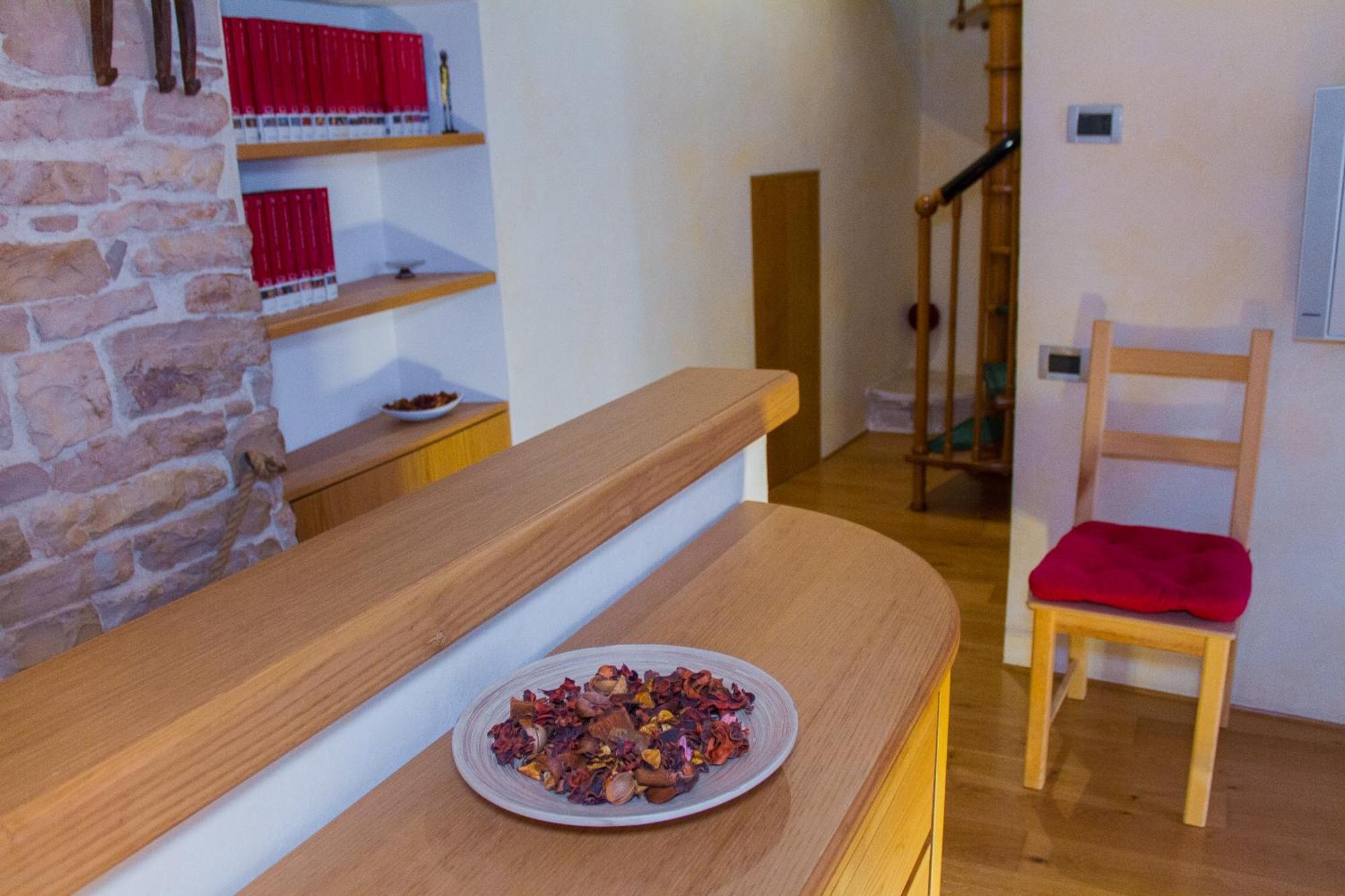Palo Del Colle Ierva Chiain, Guest House Kültér fotó