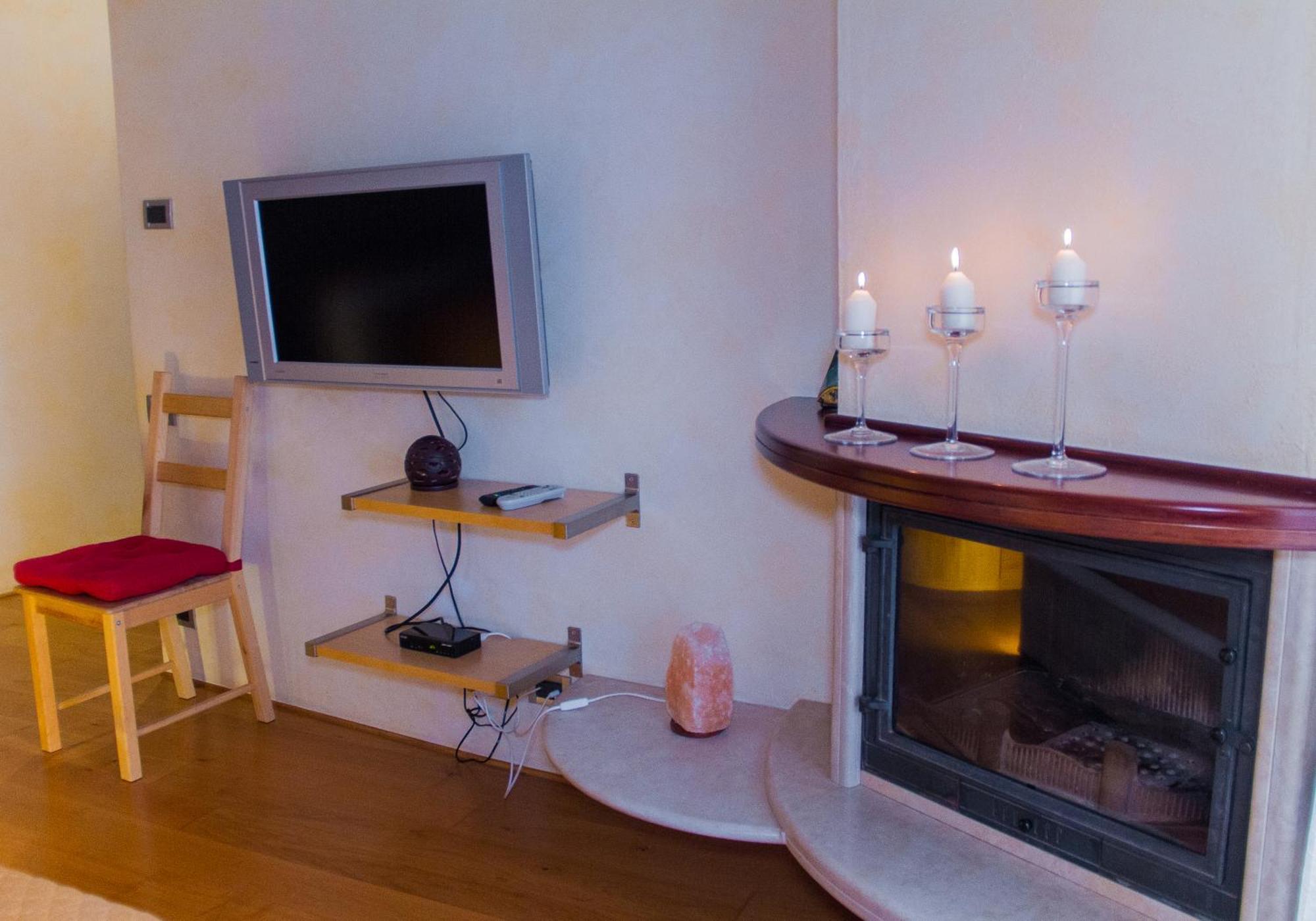 Palo Del Colle Ierva Chiain, Guest House Kültér fotó