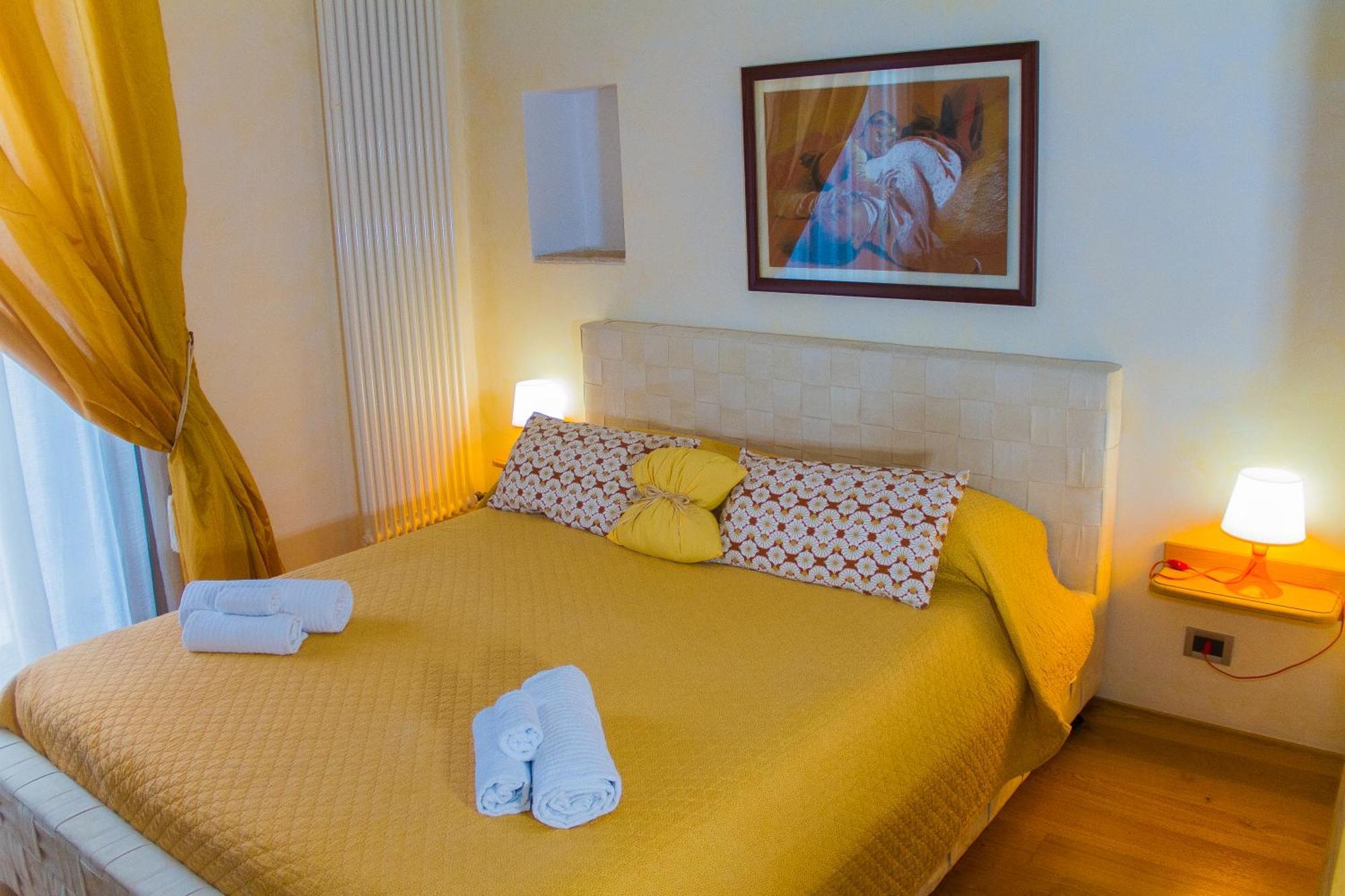 Palo Del Colle Ierva Chiain, Guest House Kültér fotó