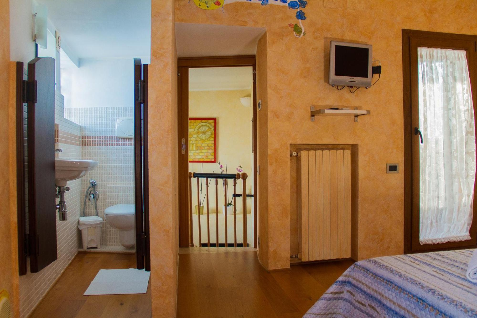 Palo Del Colle Ierva Chiain, Guest House Kültér fotó