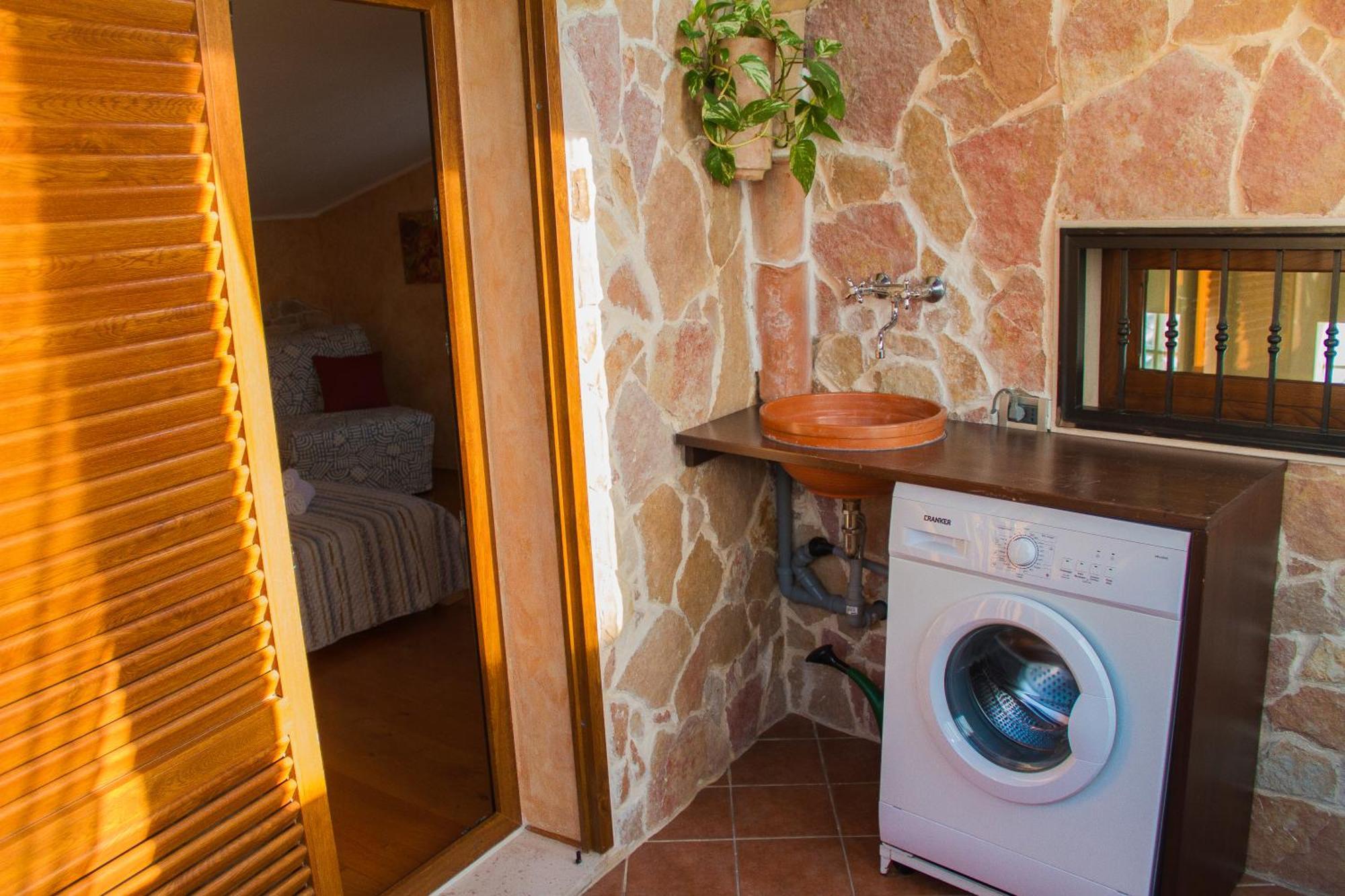 Palo Del Colle Ierva Chiain, Guest House Kültér fotó