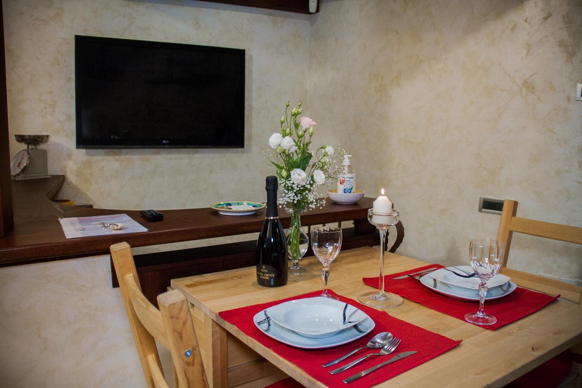 Palo Del Colle Ierva Chiain, Guest House Kültér fotó