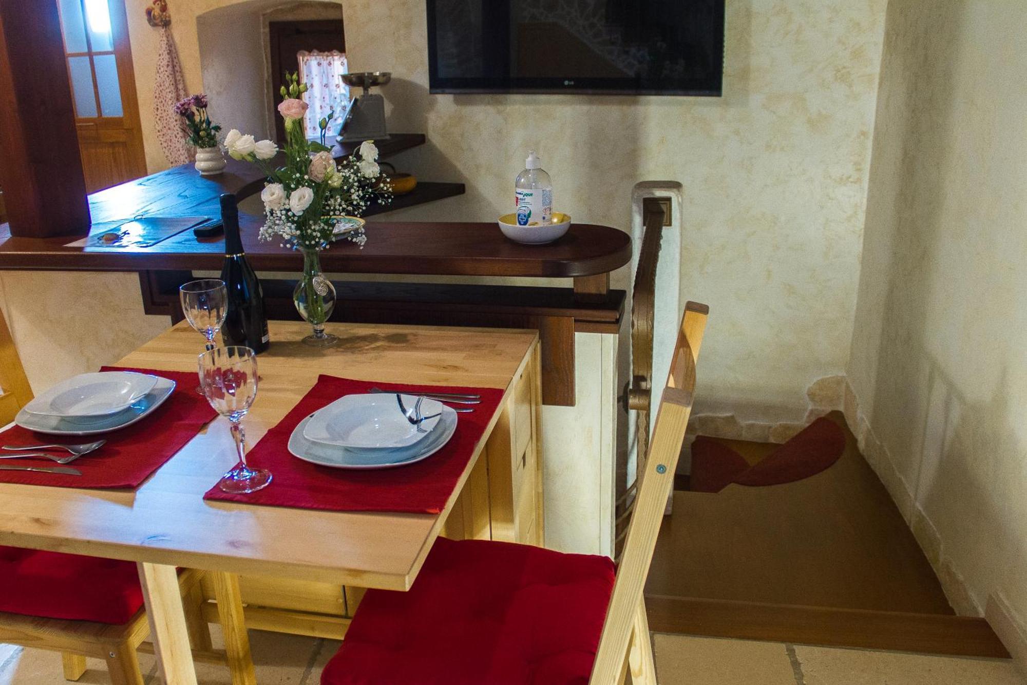 Palo Del Colle Ierva Chiain, Guest House Kültér fotó